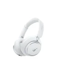 Anker Soundcore | Headphones | Space Q45 | Bluetooth | Over-ear | Microphone | Wireless | White