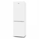 Refrigerator | ETA275590000E | Energy efficiency class E | Free standing | Combi | Height 150 cm | Fridge net capacity 115 L | Freezer net capacity 59 L | 39 dB | White