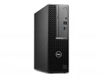 Dell OptiPlex | 7020 | Desktop | SFF | Intel Core i5 | i5-14500 | Internal memory 16 GB | DDR5 | Solid-state drive capacity 512 GB | Intel Integrated Graphics | Keyboard language English | Windows 11 Pro | Warranty 36 month(s)