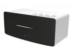 Edifier Small Powered Speaker | D12 | Bluetooth | White | Wireless connection