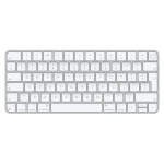 Apple | Magic Keyboard  with Touch ID | MK293Z/A | Compact Keyboard | Wireless | EN | Bluetooth | 243 g