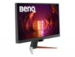 Benq | Gaming Monitor | EX240N | 23.8 " | VA | FHD | 16:9 | 165 Hz | 4 ms | 1920 x 1080 | 250 cd/m² | HDMI ports quantity 1 | Black