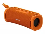 Sony | Speaker | SRS-ULT10 ULT FIELD 1 | Waterproof | Bluetooth | Orange | Portable | Wireless connection