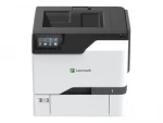 Lexmark CS730de | Colour | Laser | Printer | Maximum ISO A-series paper size A4 | White