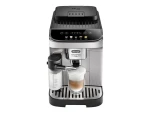 Delonghi | Automatic Coffee Maker | ECAM290.61.SB Magnifica Evo | Pump pressure 15 bar | Built-in milk frother | Automatic | 1450 W | Silver