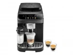 Delonghi | Automatic Coffee Maker | ECAM290.61.B Magnifica Evo | Pump pressure 15 bar | Built-in milk frother | Automatic | 1450 W | Black