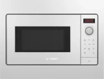 Bosch | Microwave Oven | BFL523MW3 | Built-in | 800 W | White