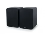 Muse | Shelf Speakers With Bluetooth | M-620SH | 150 W | Bluetooth | Black