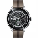 Watch 2 Pro | Smart watch | GPS (satellite) | AMOLED  always-on | 36 mm | Waterproof