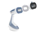 TEFAL | Pure Tex Garment Steamer | DT9531E0 | Handheld | 1700 W | 0.2 L | 30 g/min | White/Blue