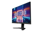 Gigabyte | Gaming Monitor | M28U-EK | 28 " | IPS | UHD | 144 Hz | 1 ms | 3840 x 2160 pixels | 300 cd/m² | 1 x Audio Out | HDMI ports quantity 2 | Black | Warranty 36 month(s)