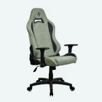 Arozzi Torretta SuperSoft Gaming Chair - Forest | Arozzi Supersoft | Arozzi | Torretta 2023 Edition | Forest green