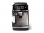 Philips Coffee maker | EP2336/40 | Pump pressure 15 bar | Built-in milk frother | Fully Automatic | 1500 W | Black