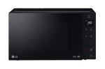 LG | Microwave Oven | MS2535GIB | Free standing | 25 L | 1000 W | Black