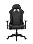 Arozzi Soft Fabric | Gaming Chair | Avanti SoftFabric | Dark Grey