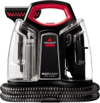 Bissell | MultiClean Spot & Stain SpotCleaner Vacuum Cleaner | 4720M | Handheld | 330 W | Black/Red