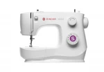 Singer | Sewing Machine | M2505 | Number of stitches 10 | White