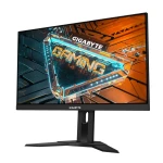 Gigabyte | Gaming Monitor | G24F 2 | 24 " | IPS | FHD | 16:9 | 165 Hz | 1 ms | 1920 x 1080 | 300 cd/m² | HDMI ports quantity 2 | Black