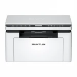 Pantum Multifunction Printer | BM2300W | Laser | Mono | A4 | Wi-Fi | White