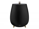 Duux | Humidifier Gen2 | Tag | Ultrasonic | 12 W | Water tank capacity 2.5 L | Suitable for rooms up to 30 m² | Ultrasonic | Humidification capacity 250 ml/hr | Black