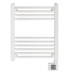 Adler LED Electric Bathroom Radiator | AD 7823 | Radiator | 400 W | White | IP24