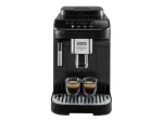 Delonghi | Coffee Maker | ECAM290.21.B Magnifica Evo | Pump pressure 15 bar | Built-in milk frother | Automatic | 1450 W | Black