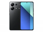 Xiaomi | Redmi | Note 13 | Midnight Black | 6.67 " | AMOLED | 1080 x 2400 pixels | Qualcomm | Internal RAM 6 GB | 128 GB | Dual SIM | 4G | Main camera resolution 108+8+2 MP | Secondary camera resolution 16 MP | Android | 13 | 5000 mAh