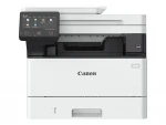 Canon I-SENSYS | MF463DW | Laser | Mono | Multifuncion printer | A4 | Wi-Fi | White