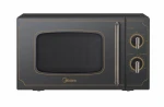 Midea Microwave oven | MM720CJ7B | Free standing | 700 W | Black