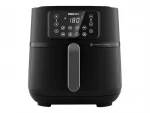 Philips XXL Airfryer | HD9285/90 | Power 2000 W | Capacity 7.2 L | Black/Dark silver