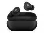 Beats Solo Buds, Matte Black | Beats