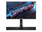 Gigabyte | Gaming Monitor | M28U AE EK | 28 " | IPS | UHD | 16:9 | 144 Hz | 2 ms | 3840 x 2160 | 300 cd/m² | HDMI ports quantity 2 | Black