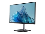 Acer | CB243Y | 24 " | IPS | FHD | 16:9 | 75 Hz | 1 ms | 1920 x 1080 pixels | 250 cd/m² | HDMI ports quantity 1 | Black | Warranty 36 month(s)