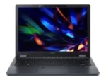 Acer TravelMate TMP413-51-TCO-711B 13,3" WUXGA IPS i7-1355U/16GB/SSD 512GB/SCreader/Intel Iris Xe Graphics/Win11Pro/Eng kbd/Black/3Y Warranty | Acer