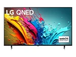 LG QNED TV | 65QNED87T3B | 65 | Smart TV | webOS 24 | 4K UHD