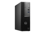 Dell OptiPlex | 7010 | Desktop | SFF | i5-13500 | Internal memory 16 GB | DDR4 Non-ECC | SSD 512 GB | Intel Integrated Graphics | No Optical Drive | Keyboard language English | Windows 11 Pro | Warranty ProSupport NBD OnSite, 36 month(s)