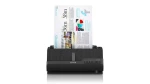 Epson | Compact Wi-Fi scanner | ES-C320W | Sheetfed | Wireless