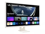 LG | 32SR50F-W | 31.5 " | IPS | 16:9 | 60 Hz | 8 ms | 1920 x 1080 pixels | 200 cd/m² | HDMI ports quantity 2 | White