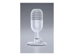 Razer | Streaming Microphone | Seiren V3 Mini | Wired | White