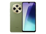 Xiaomi Redmi | 14C | Sage Green | 6.88 " | IPS LCD | 720 x 1640 pixels | Mediatek | Helio G81 Ultra | Internal RAM 4 GB | 128 GB | microSDXC | Dual SIM | 4G | Main camera resolution 50+2+0.08 MP | Secondary camera resolution 13 MP | Android | 14