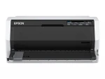 Epson LQ-690IIN | Mono | Dot matrix | Dot matrix printer | Maximum ISO A-series paper size A4 | Black/white