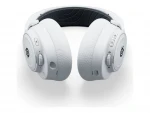 SteelSeries | Over-Ear Gaming Headset | Arctis Nova 7X | Built-in microphone | Wireless | White