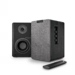 Energy Sistem Studio Monitor 4 Hi Fi | Energy Sistem | Bookshelf Speaker | Studio Monitor 4 Hi Fi | 80 W | Bluetooth | Wireless connection