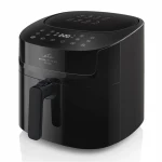 ETA | Hot air fryer | ETA316890000 Fritta Digi | Power 1800 W | Capacity 7.2 L | Hot air technology | Black