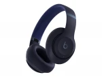 Beats | Headphones | Studio Pro | Bluetooth and 3.5 mm | Over-ear | Microphone | Noise canceling | Wireless | Navy