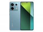 Xiaomi | Redmi | Note 13 Pro | Ocean Teal | 6.67 " | AMOLED | 1220 x 2712 pixels | Qualcomm SM7435 | Snapdragon 7s Gen 2 | Internal RAM 8 GB | 256 GB | Dual SIM | Nano-SIM | 5G | Main camera 200+8+2 MP | Secondary camera 16 MP | Android | 13