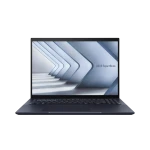 Asus ExpertBook | B5604CMA-Q90516X | Star Black | 16 " | 1920 x 1200 pixels | Anti-glare | Intel Core Ultra 5 | 125U | 16 GB | DDR5 SO-DIMM | Intel Graphics | Windows 11 Pro | Bluetooth version 5.3 | Keyboard language English | Keyboard backlit