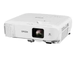 Epson | EB-982W | WXGA (1280x800) | 4200 ANSI lumens | White | Lamp warranty 12 month(s)