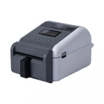 Brother TD-4550DNWBFC | Mono | Thermal | Label Printer | Wi-Fi | Grey/White