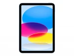 iPad 10.9" Wi-Fi + Cellular 64GB - Blue 10th Gen | Apple